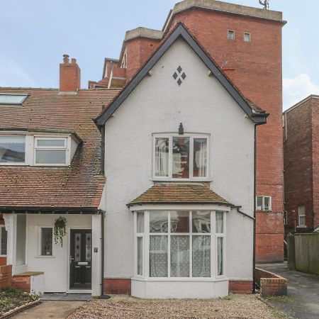 Cosy Coast Cottage Bridlington Extérieur photo