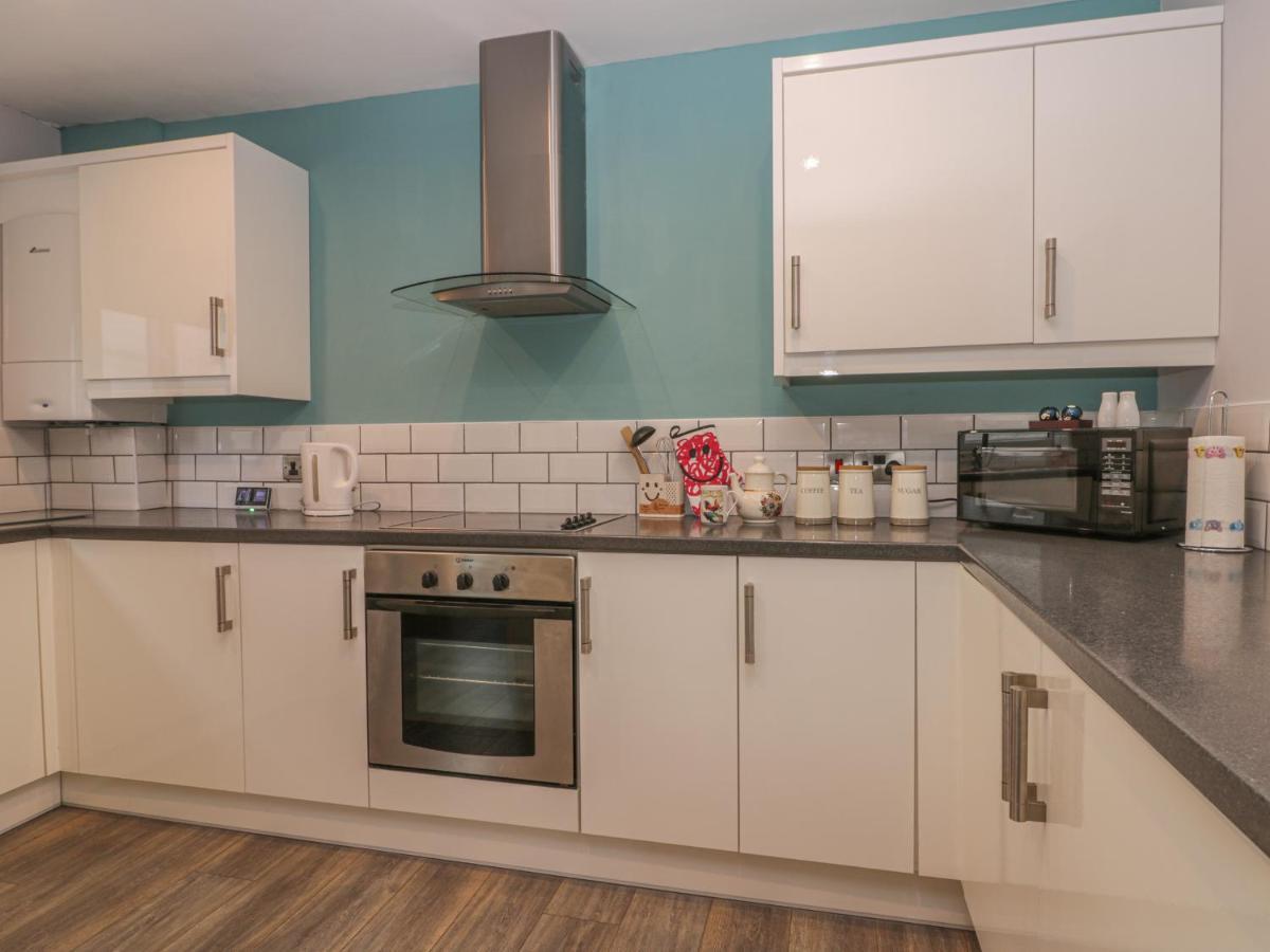 Cosy Coast Cottage Bridlington Extérieur photo
