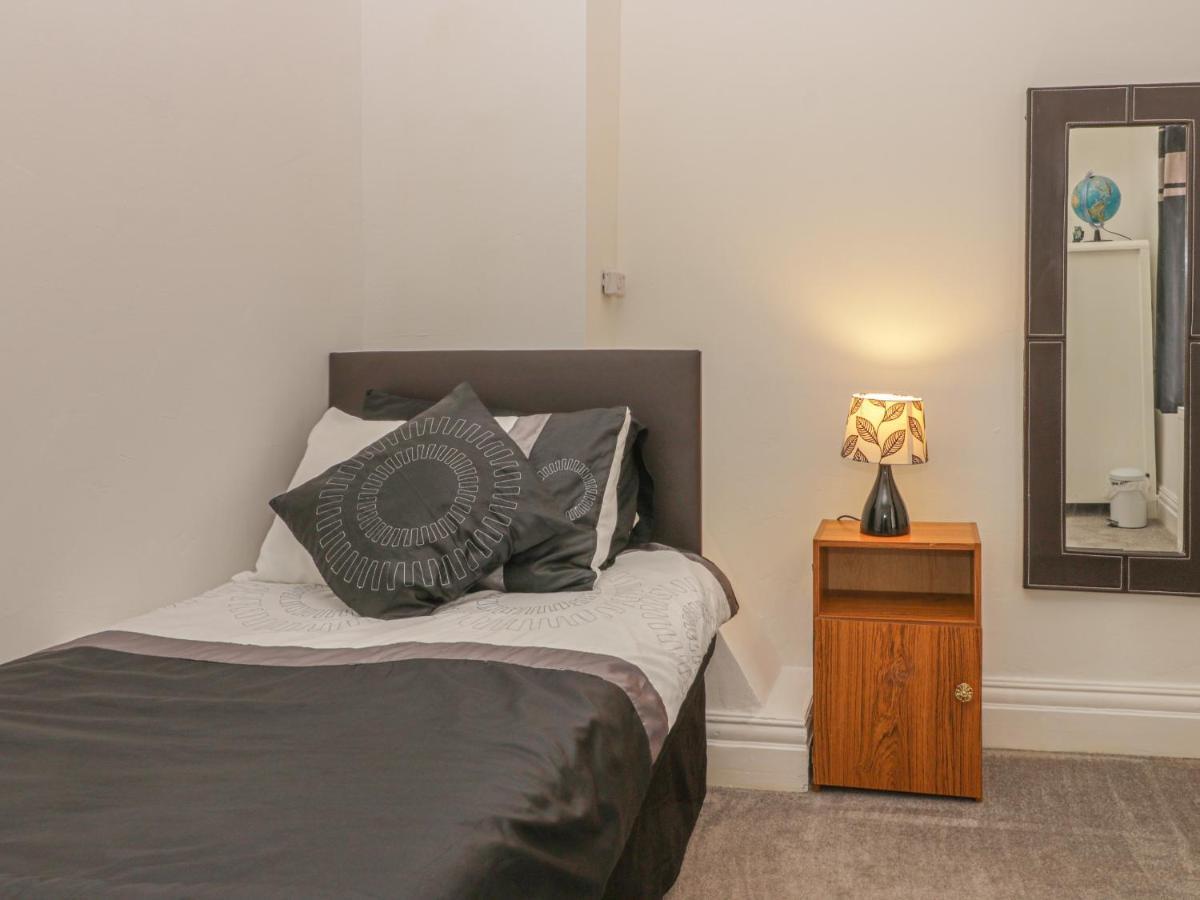 Cosy Coast Cottage Bridlington Extérieur photo