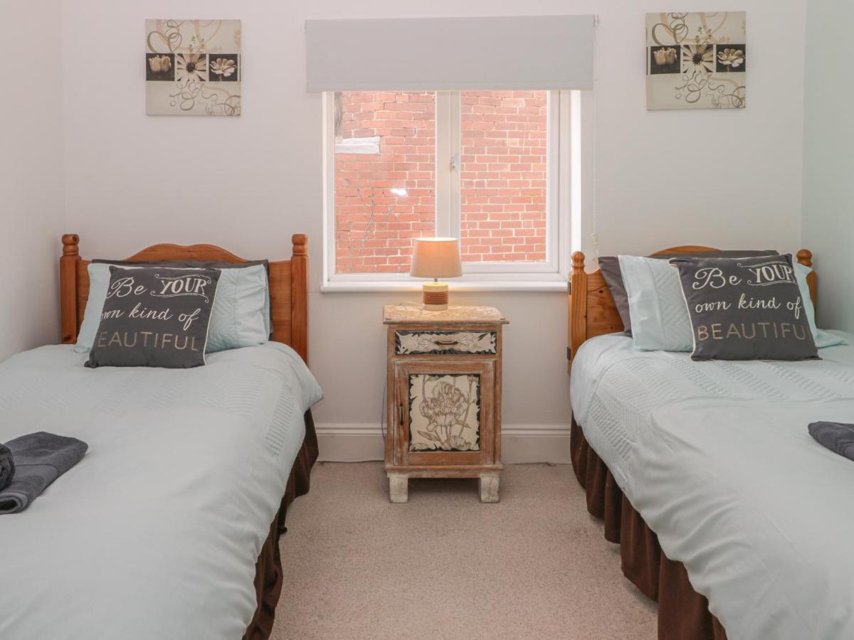 Cosy Coast Cottage Bridlington Extérieur photo