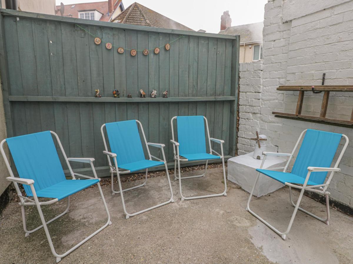 Cosy Coast Cottage Bridlington Extérieur photo