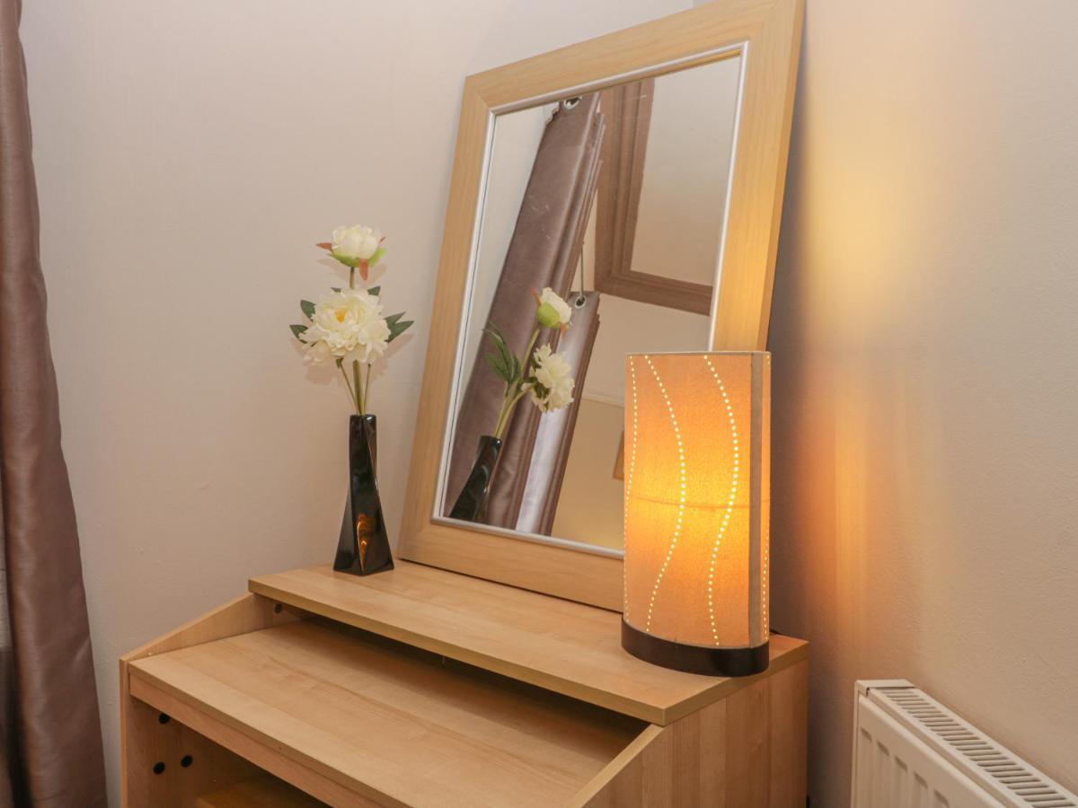 Cosy Coast Cottage Bridlington Extérieur photo