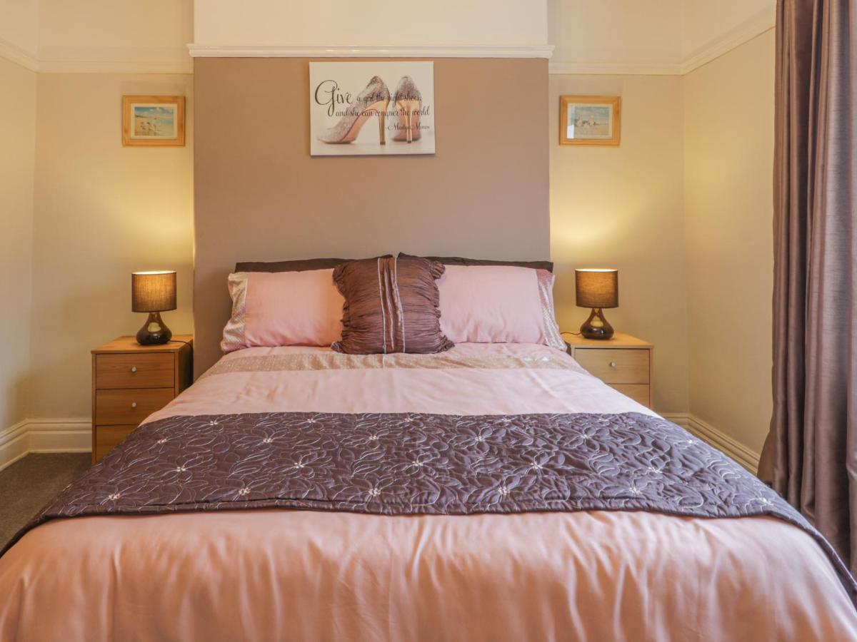 Cosy Coast Cottage Bridlington Extérieur photo