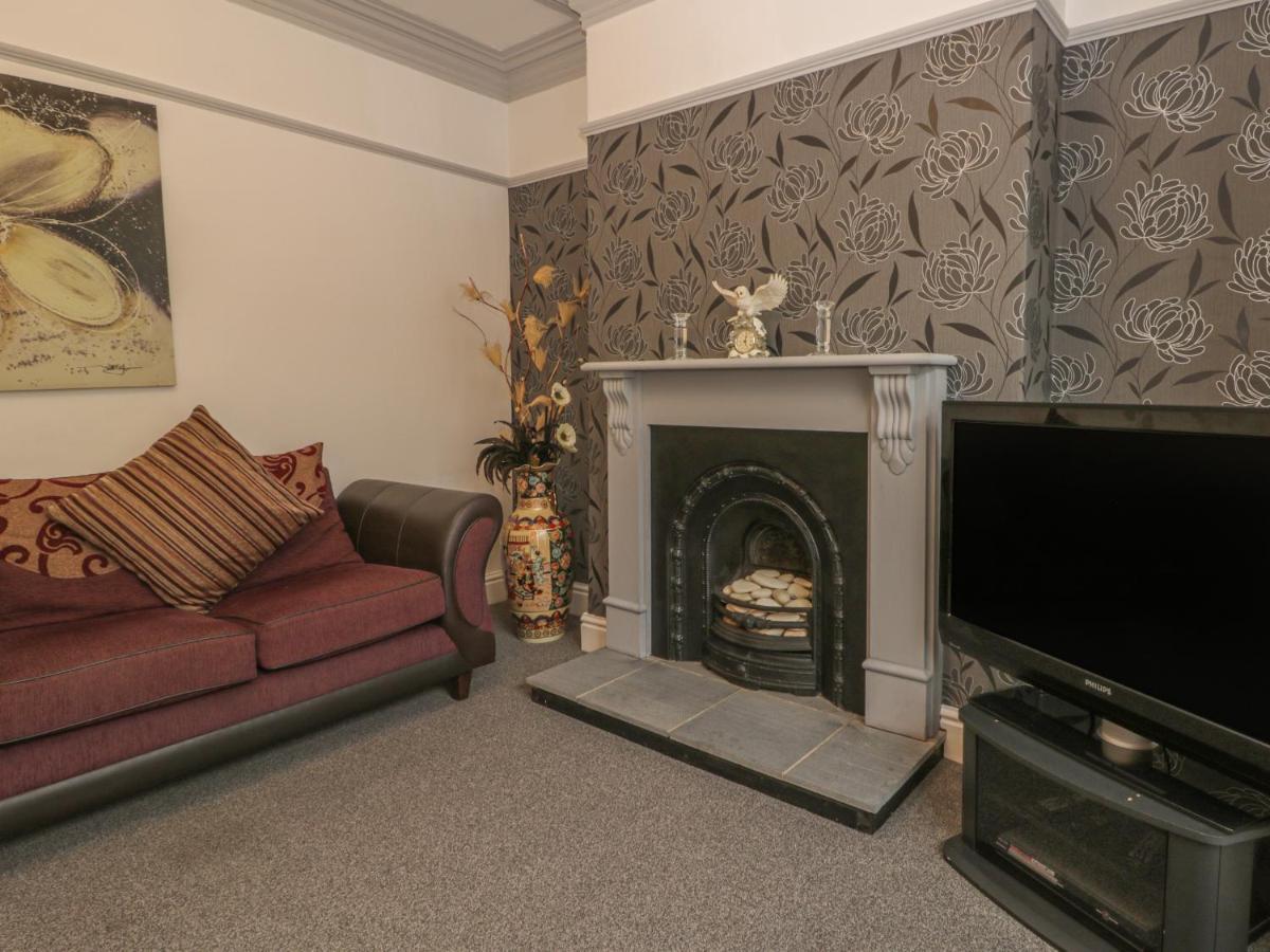 Cosy Coast Cottage Bridlington Extérieur photo