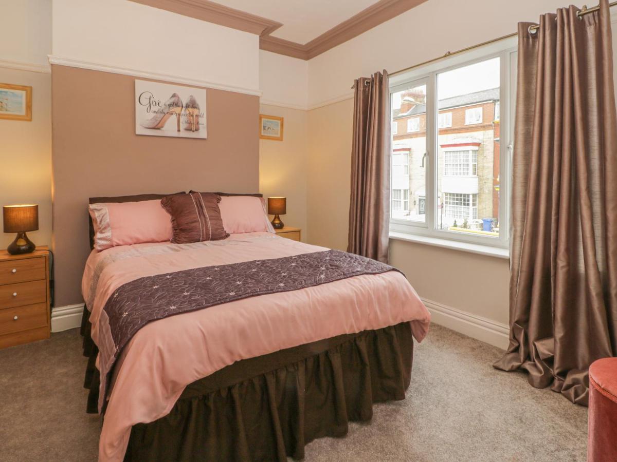 Cosy Coast Cottage Bridlington Extérieur photo