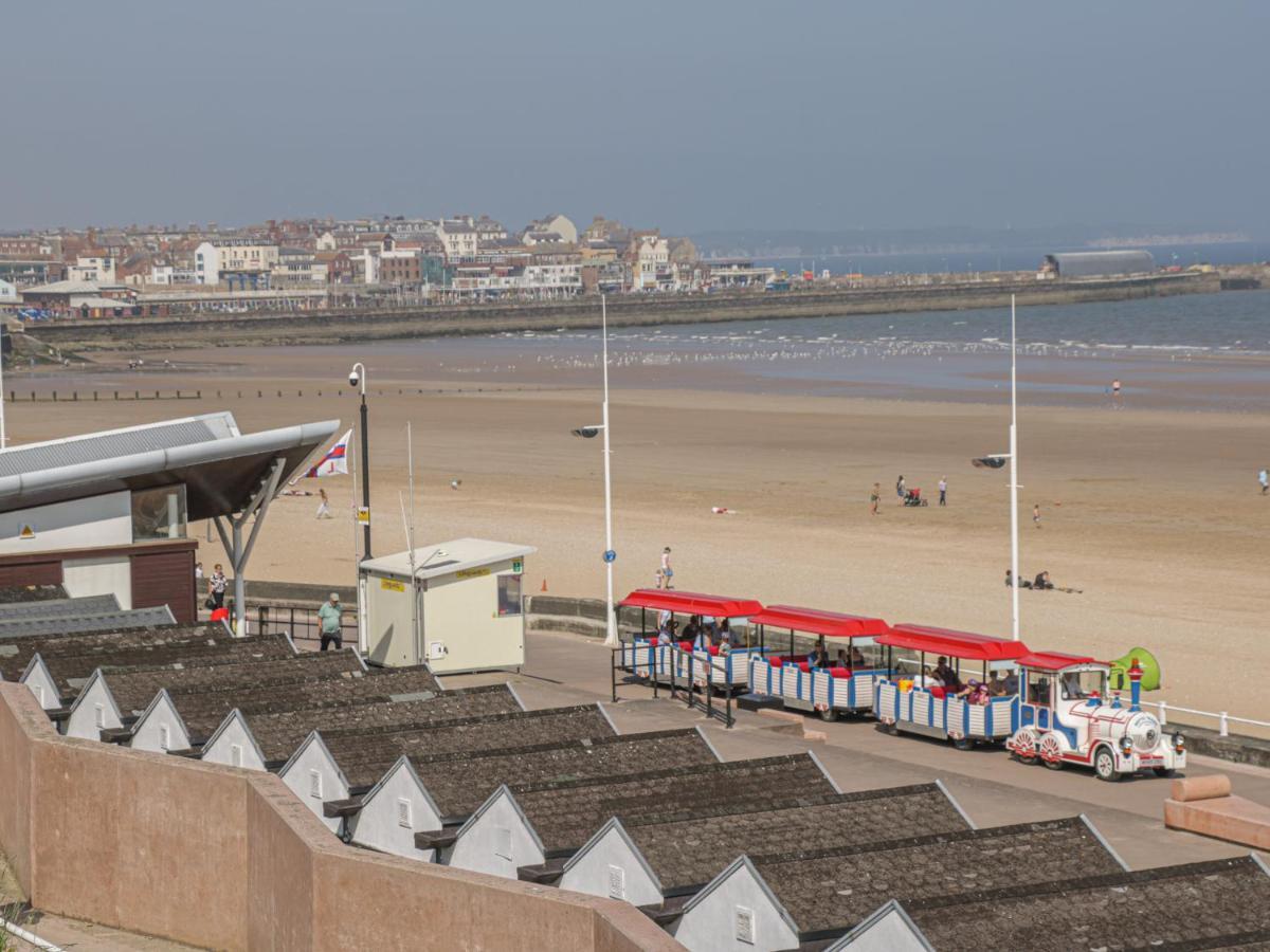 Cosy Coast Cottage Bridlington Extérieur photo