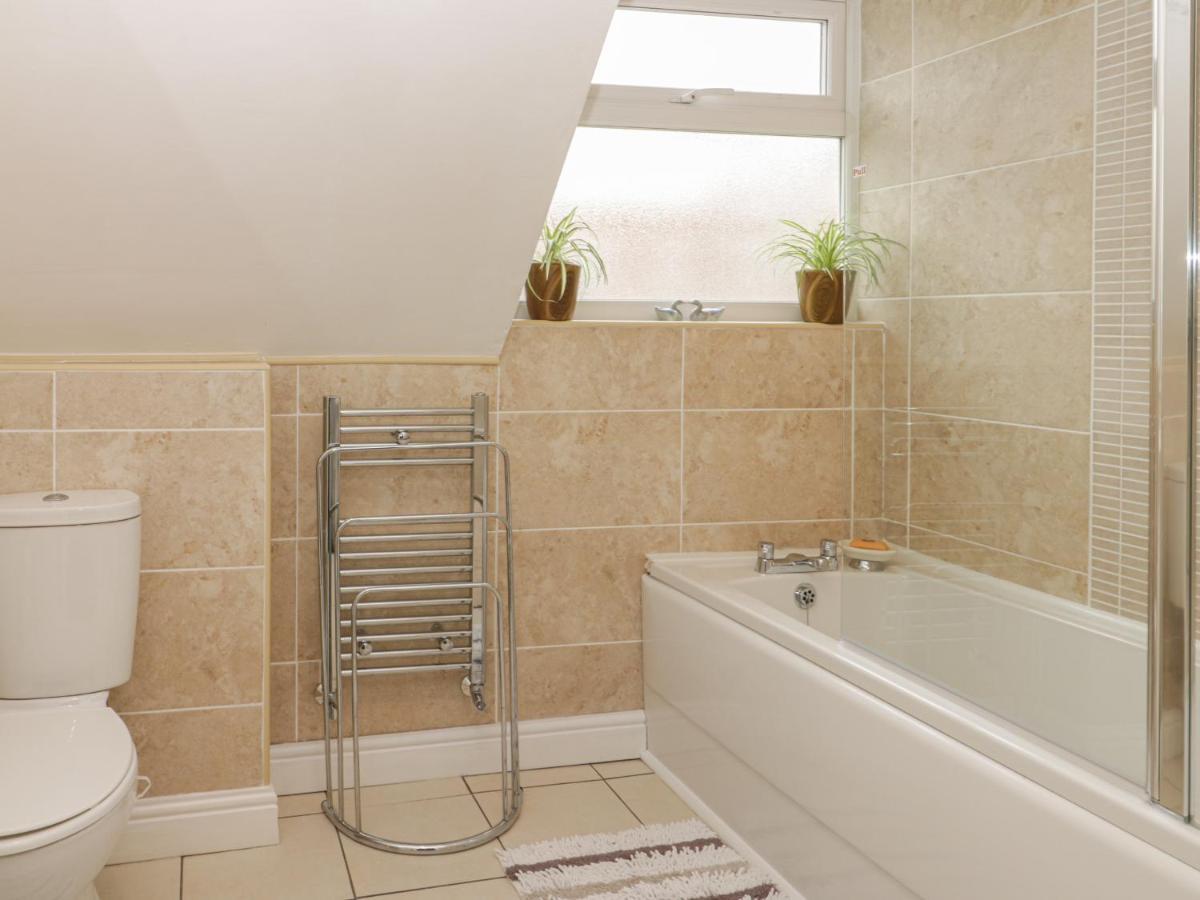 Cosy Coast Cottage Bridlington Extérieur photo