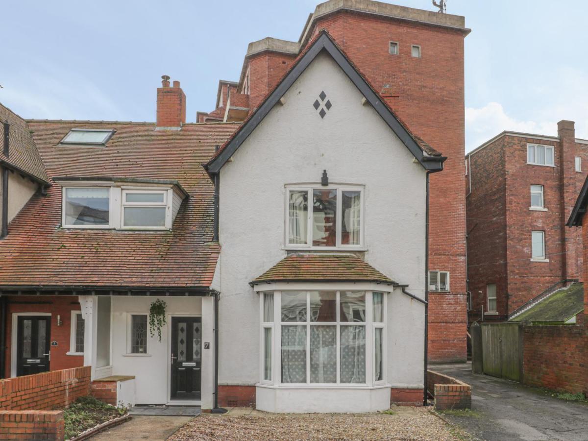 Cosy Coast Cottage Bridlington Extérieur photo