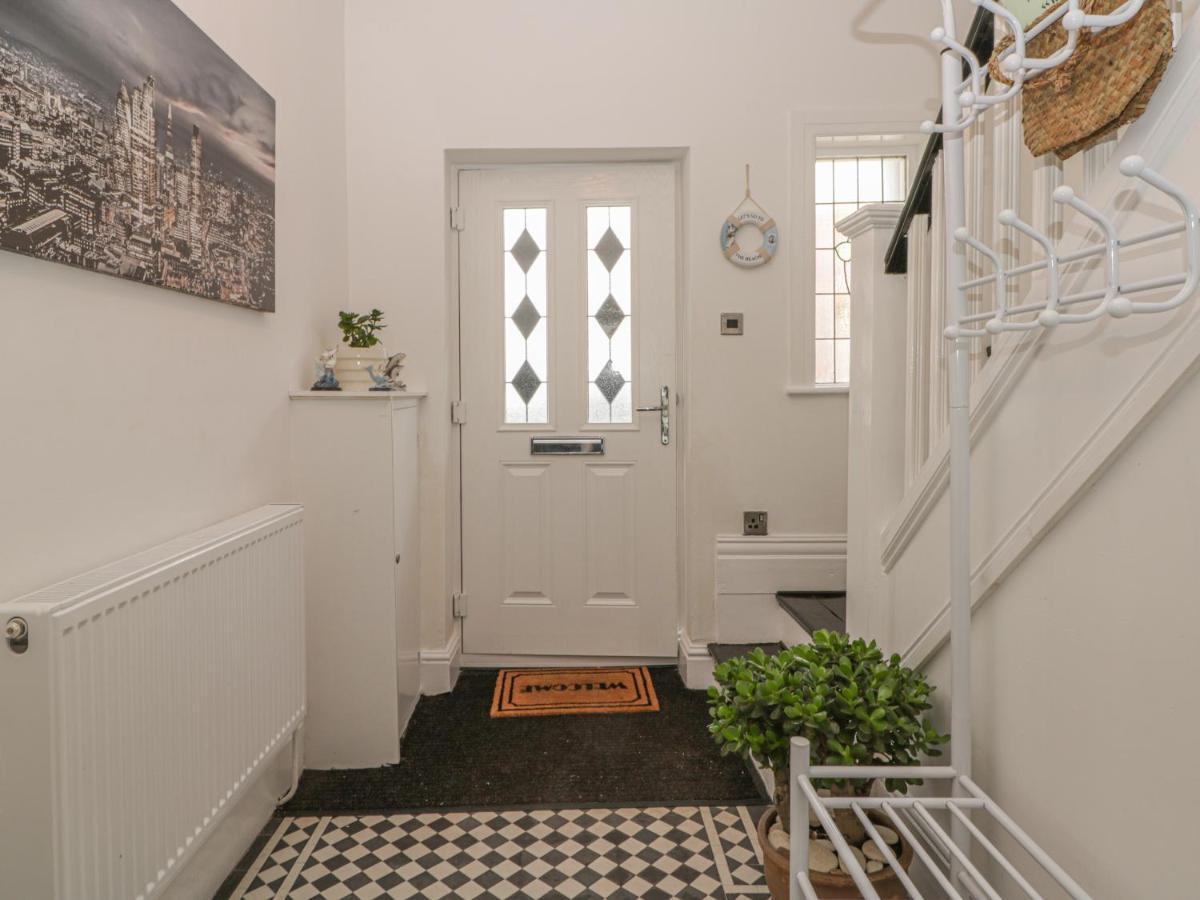 Cosy Coast Cottage Bridlington Extérieur photo