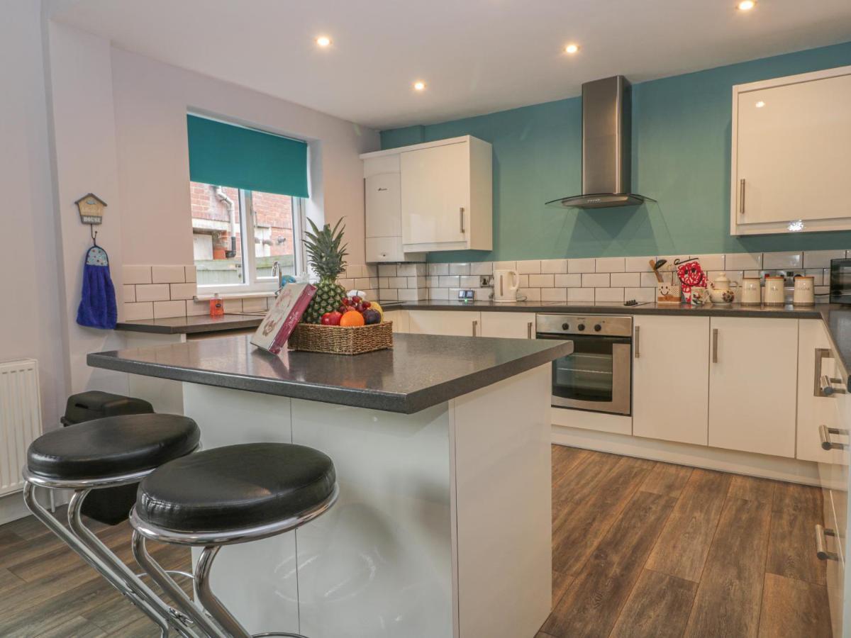 Cosy Coast Cottage Bridlington Extérieur photo