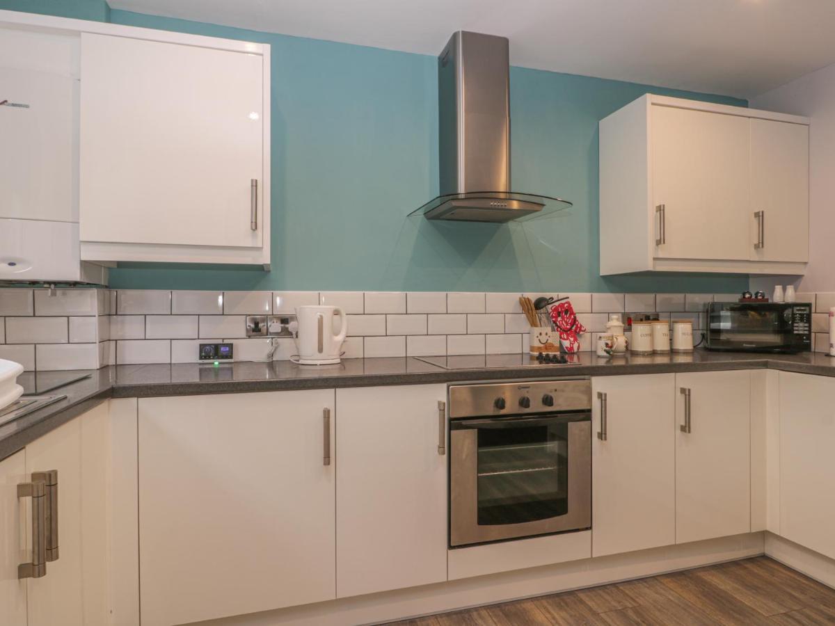 Cosy Coast Cottage Bridlington Extérieur photo